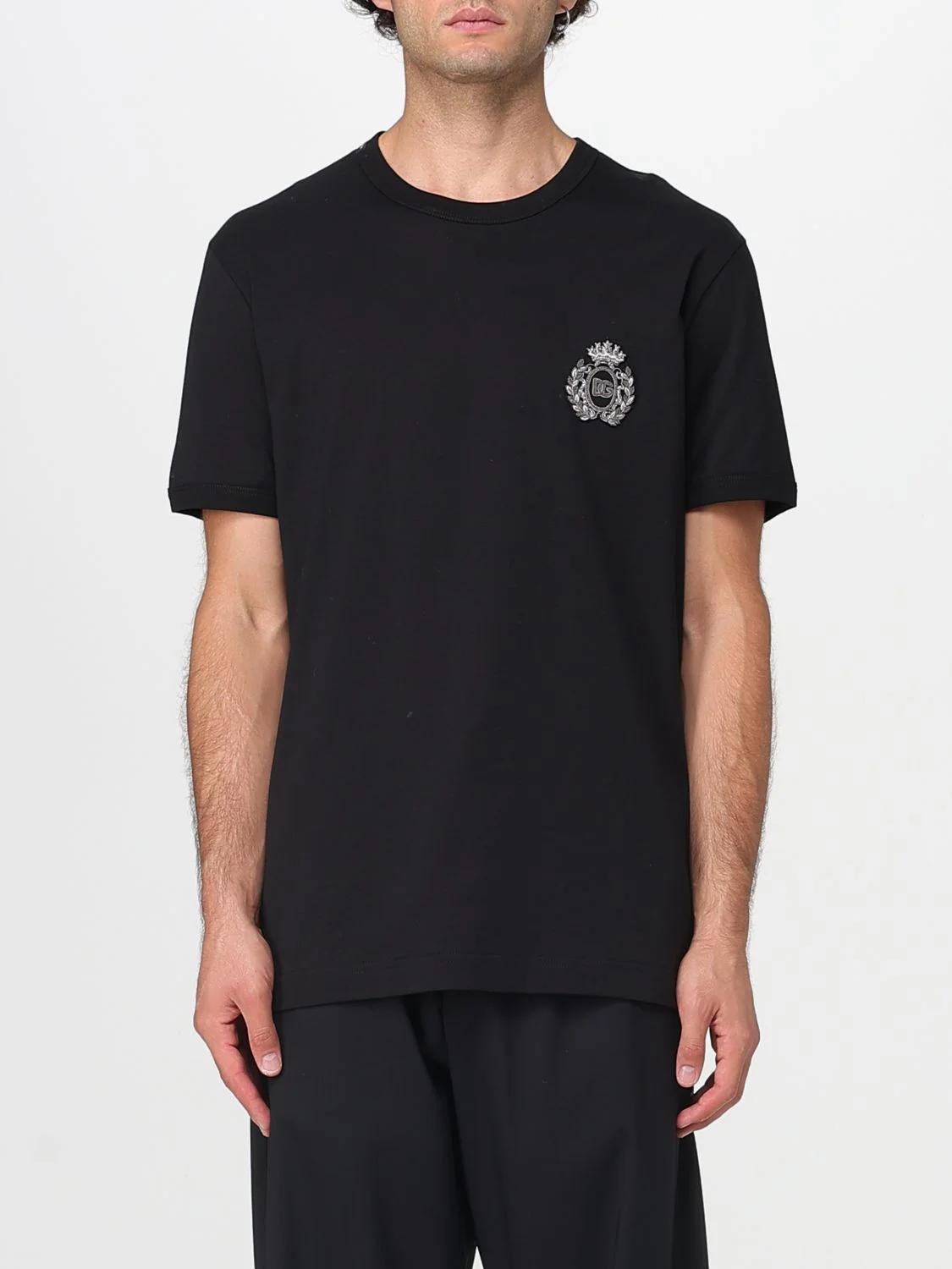 T-shirt men Dolce & Gabbana - 1