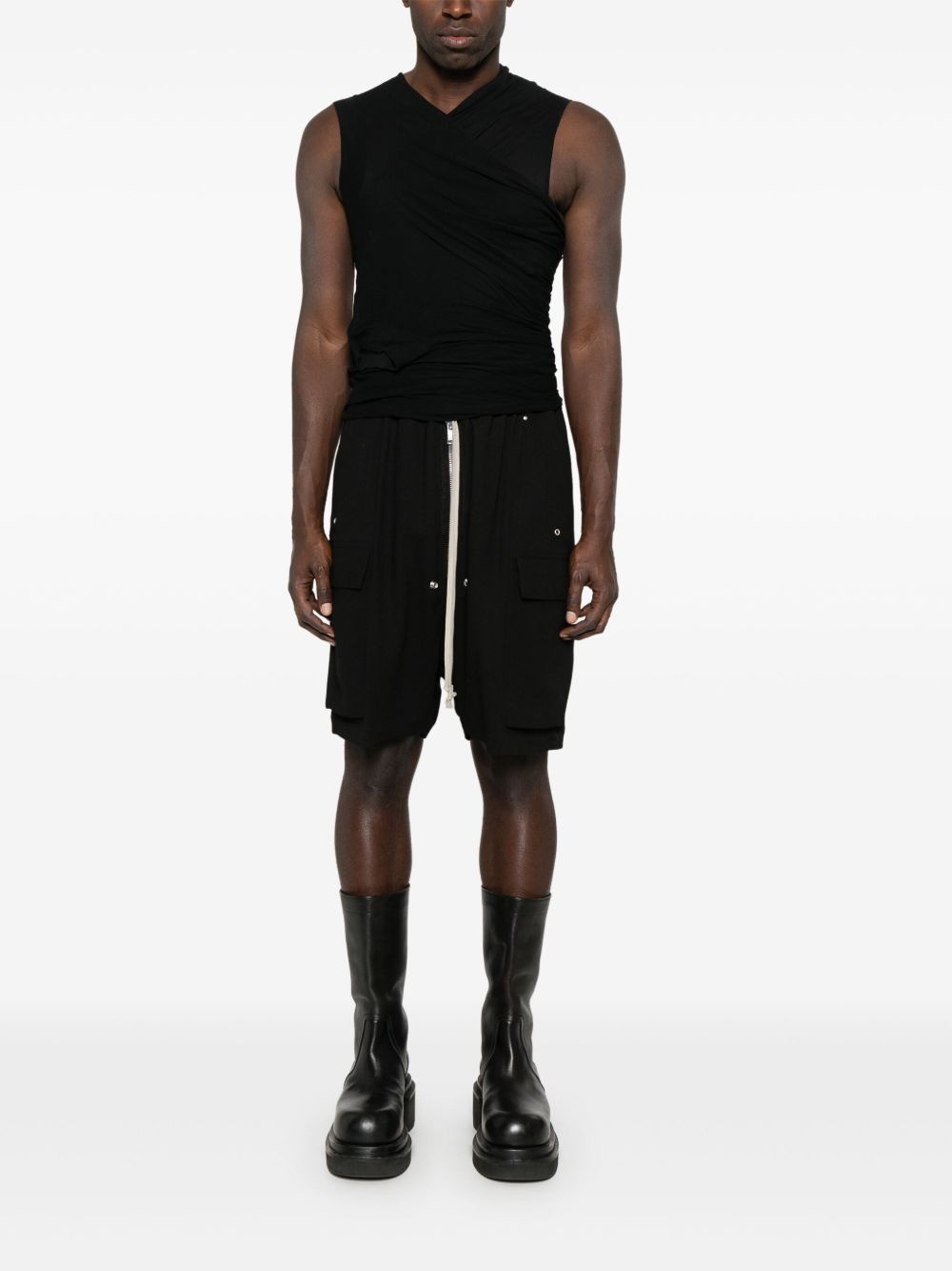 Cargobela shorts - 2