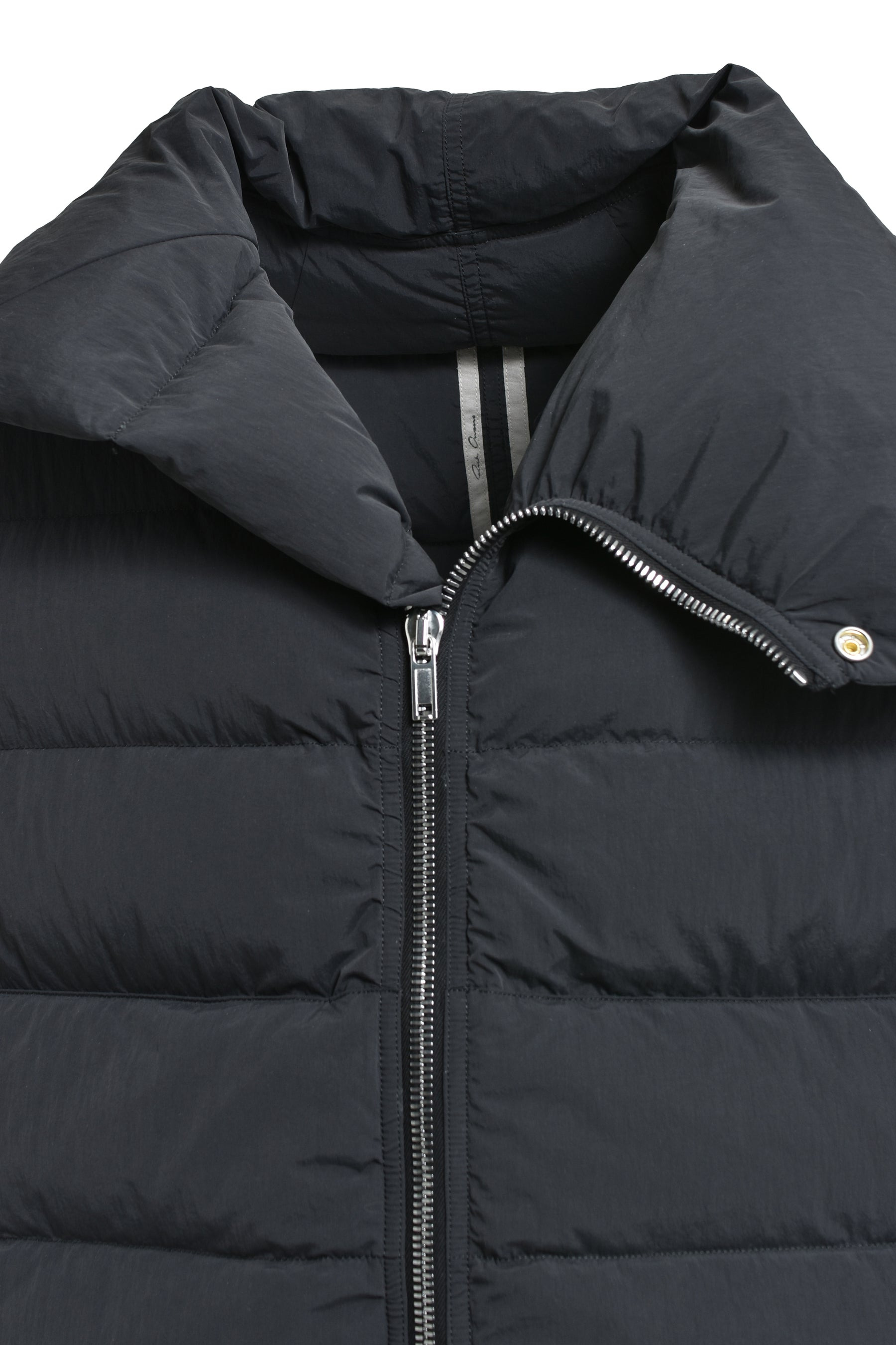 SL FLIGHT VEST / BLK - 10