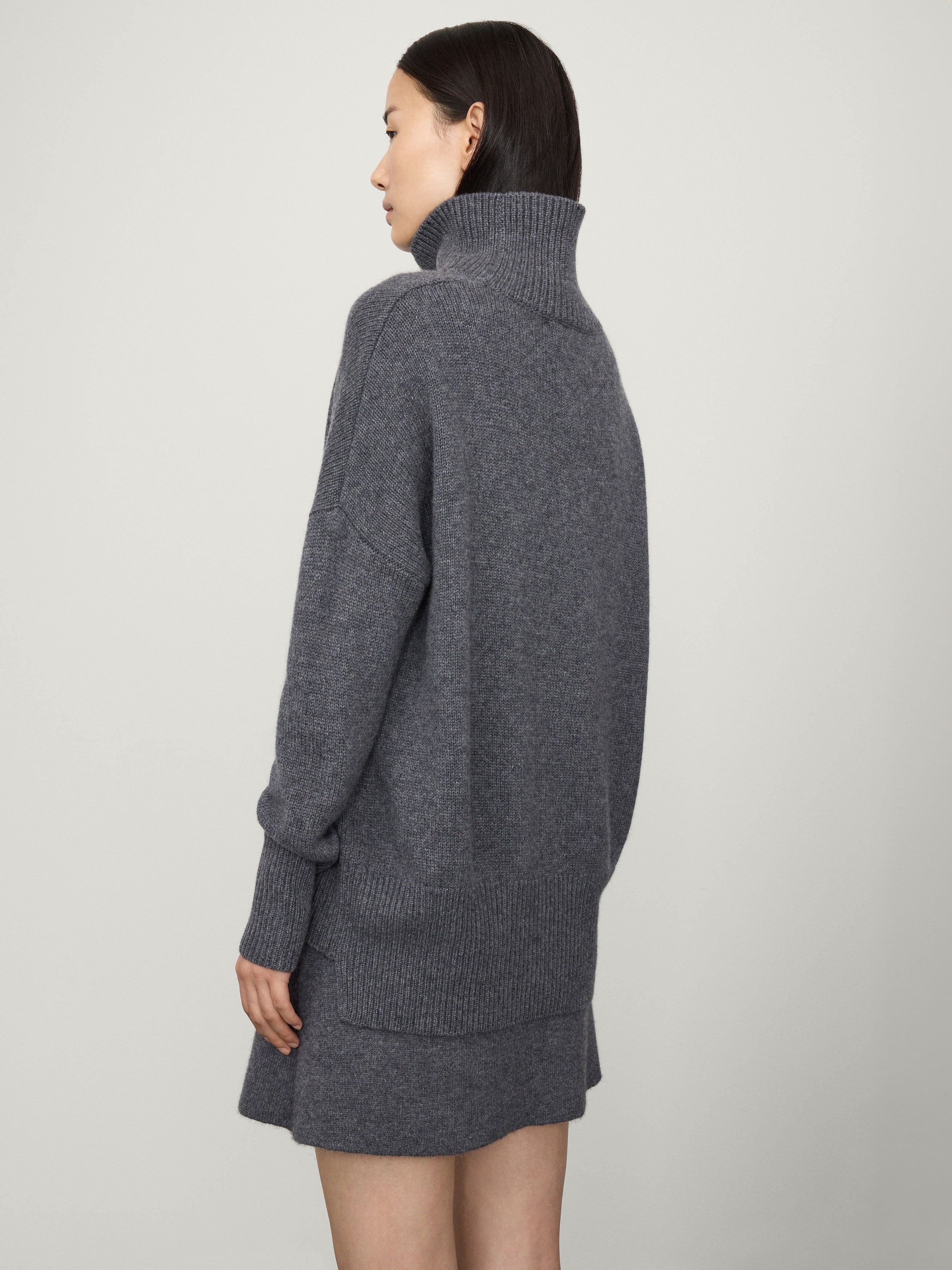 The Heidi Sweater - 5