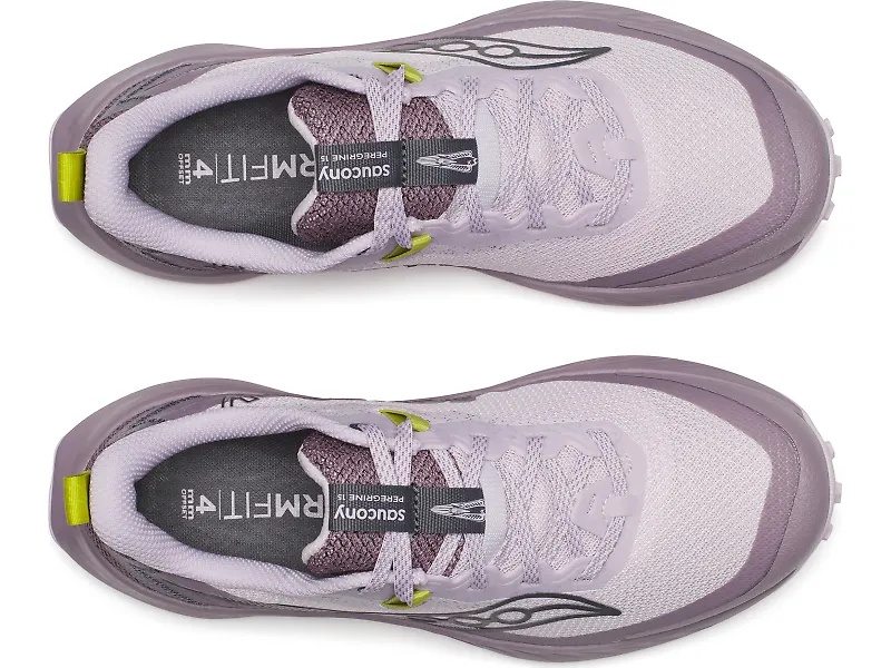 Saucony Peregrine 15 - 3