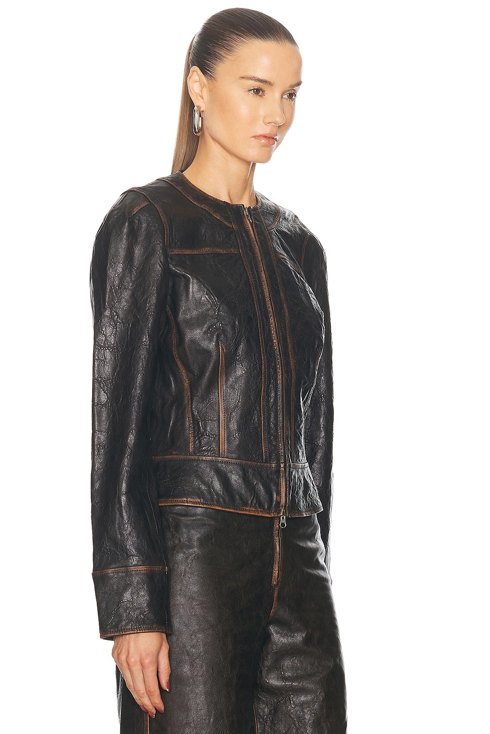 SLK Jacket - 2