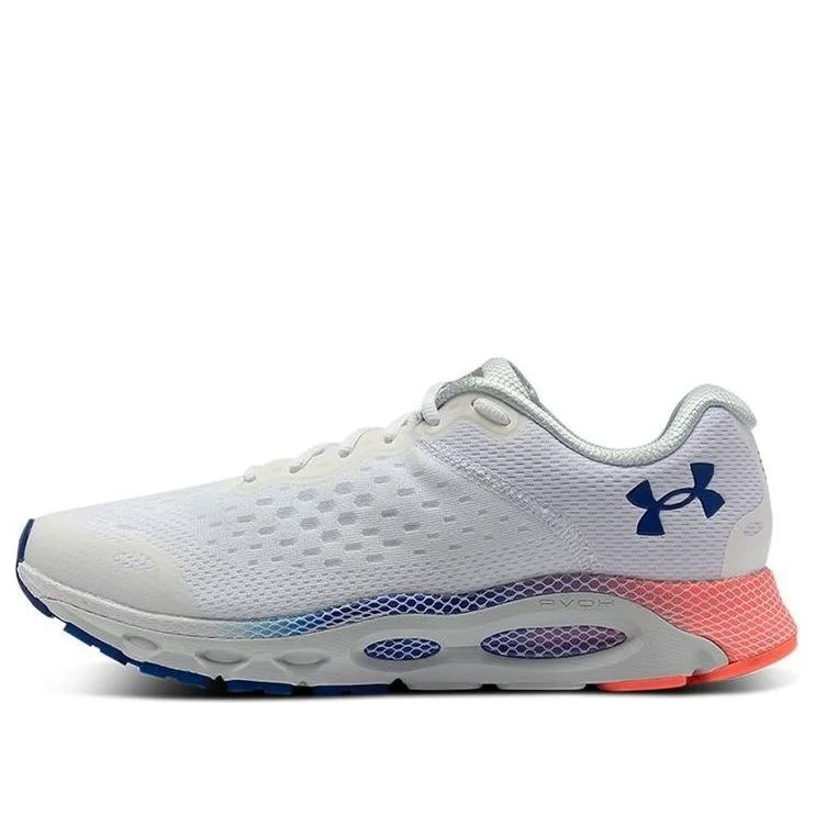 Under Armour HOVR Infinite 3 CN 'White Blue' 3025198-102 - 1