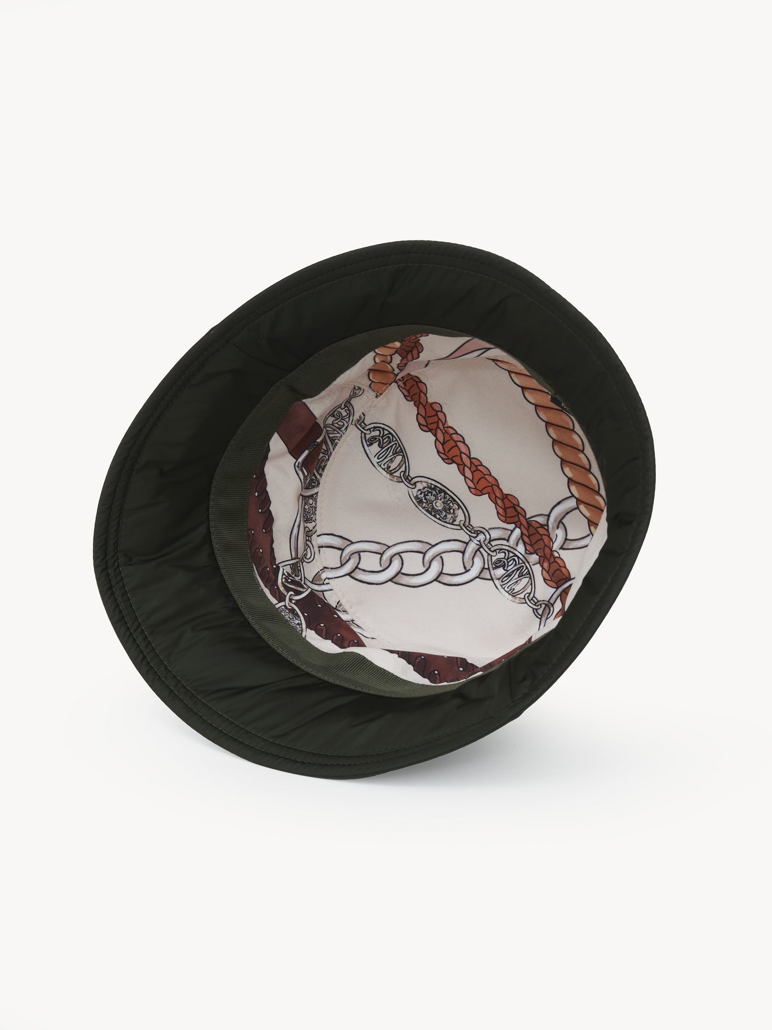 ROMY BUCKET HAT - 6