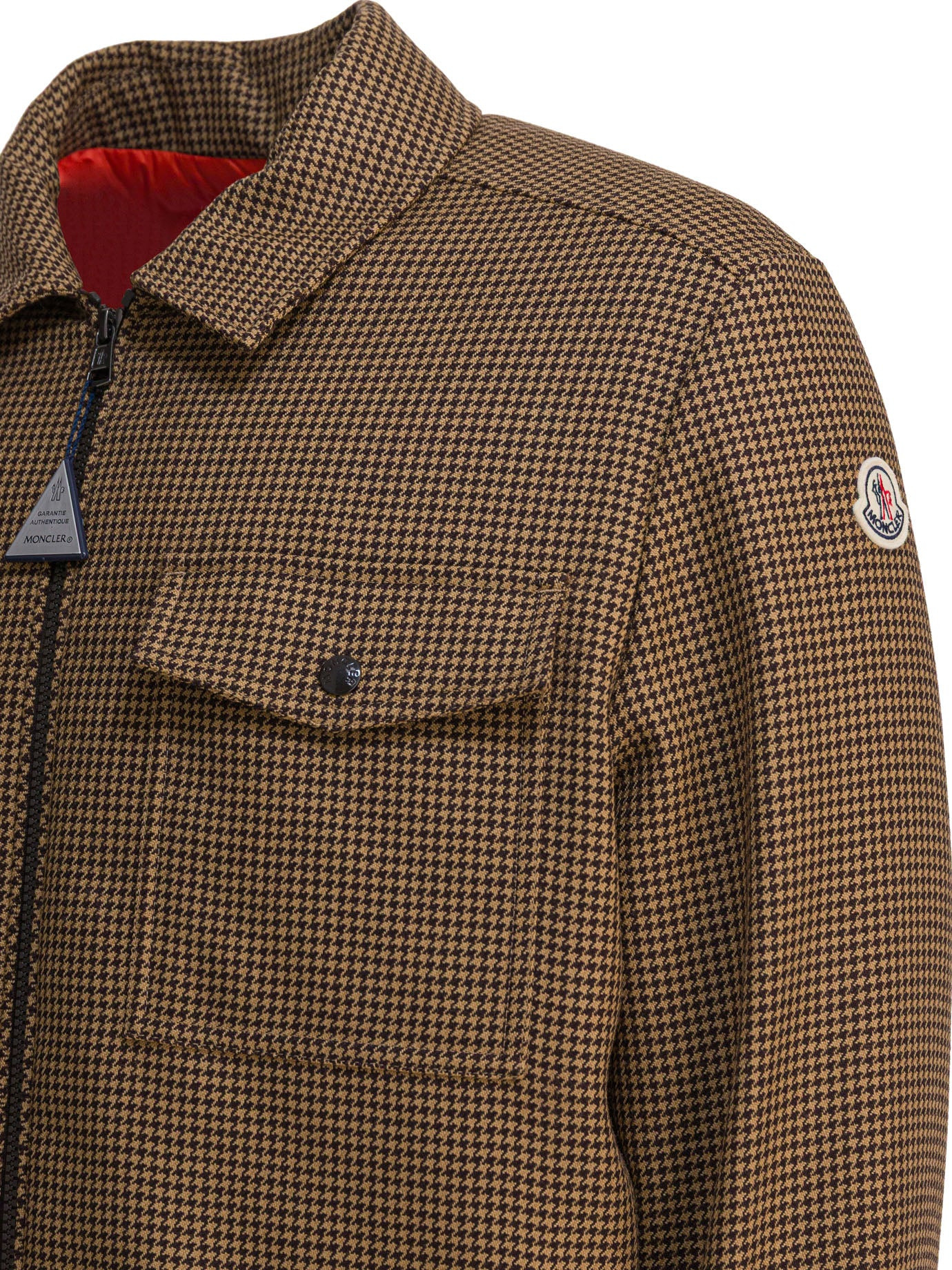Moncler Jackets - 4