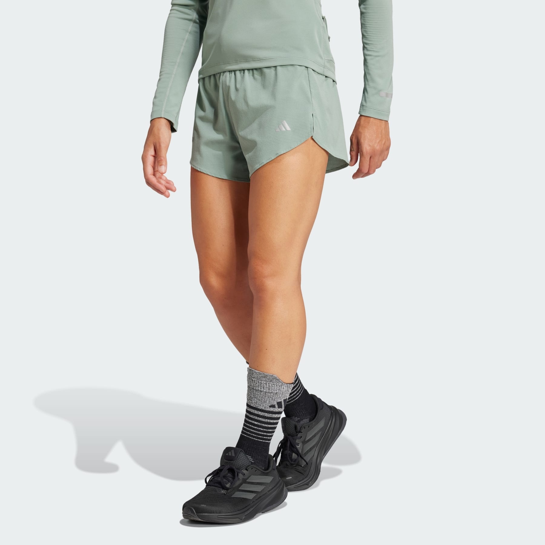Ultimate HEAT.RDY Shorts - 2