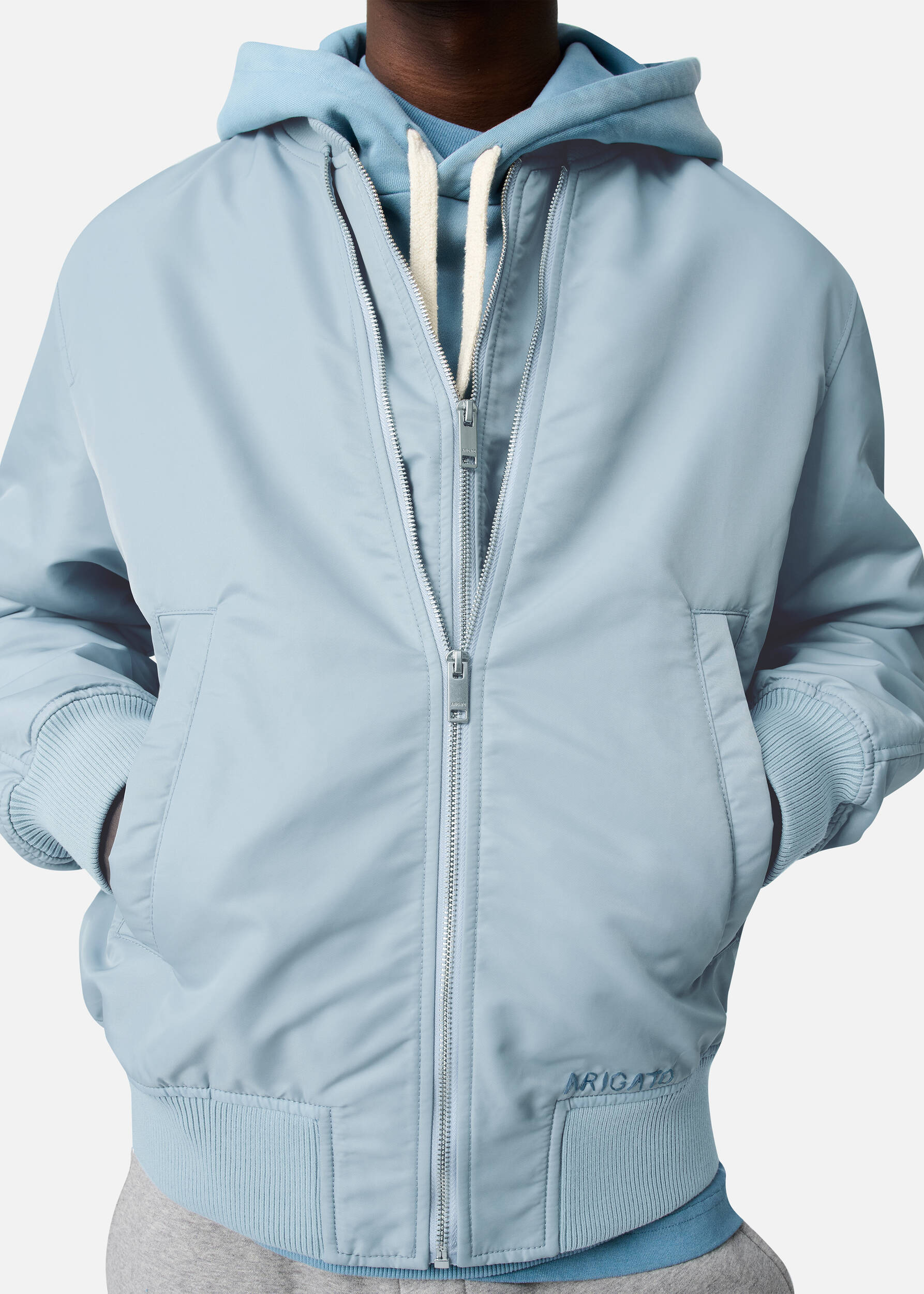 Pen Layered Bomber - 6
