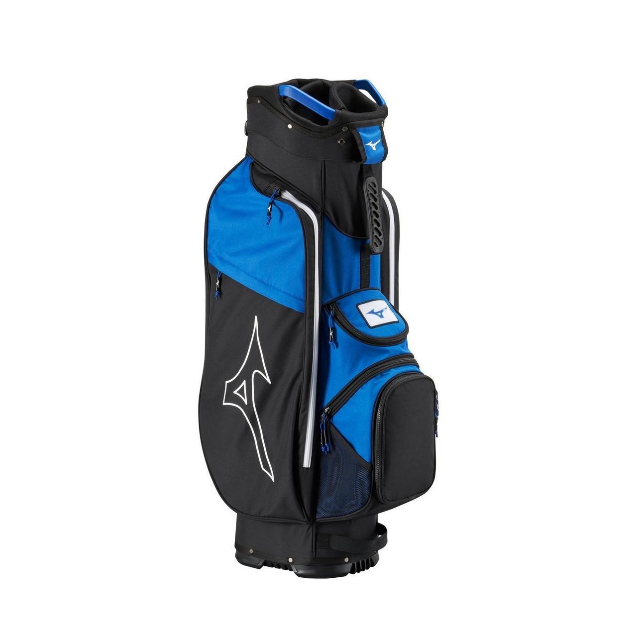 LW-C Cart Golf Bag - 3