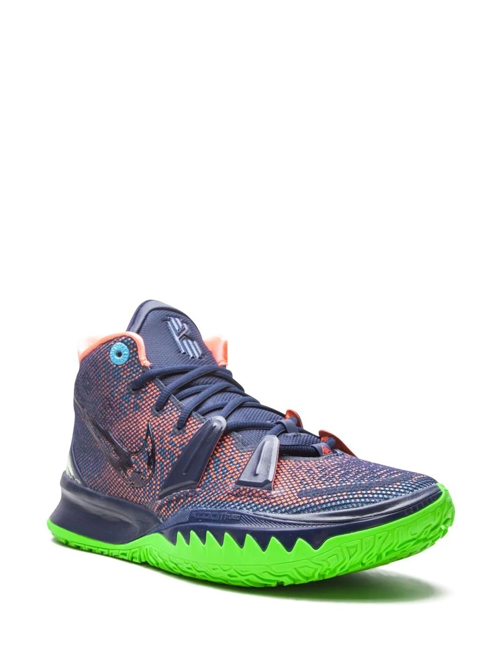 Kyrie 7 high-top sneakers - 3