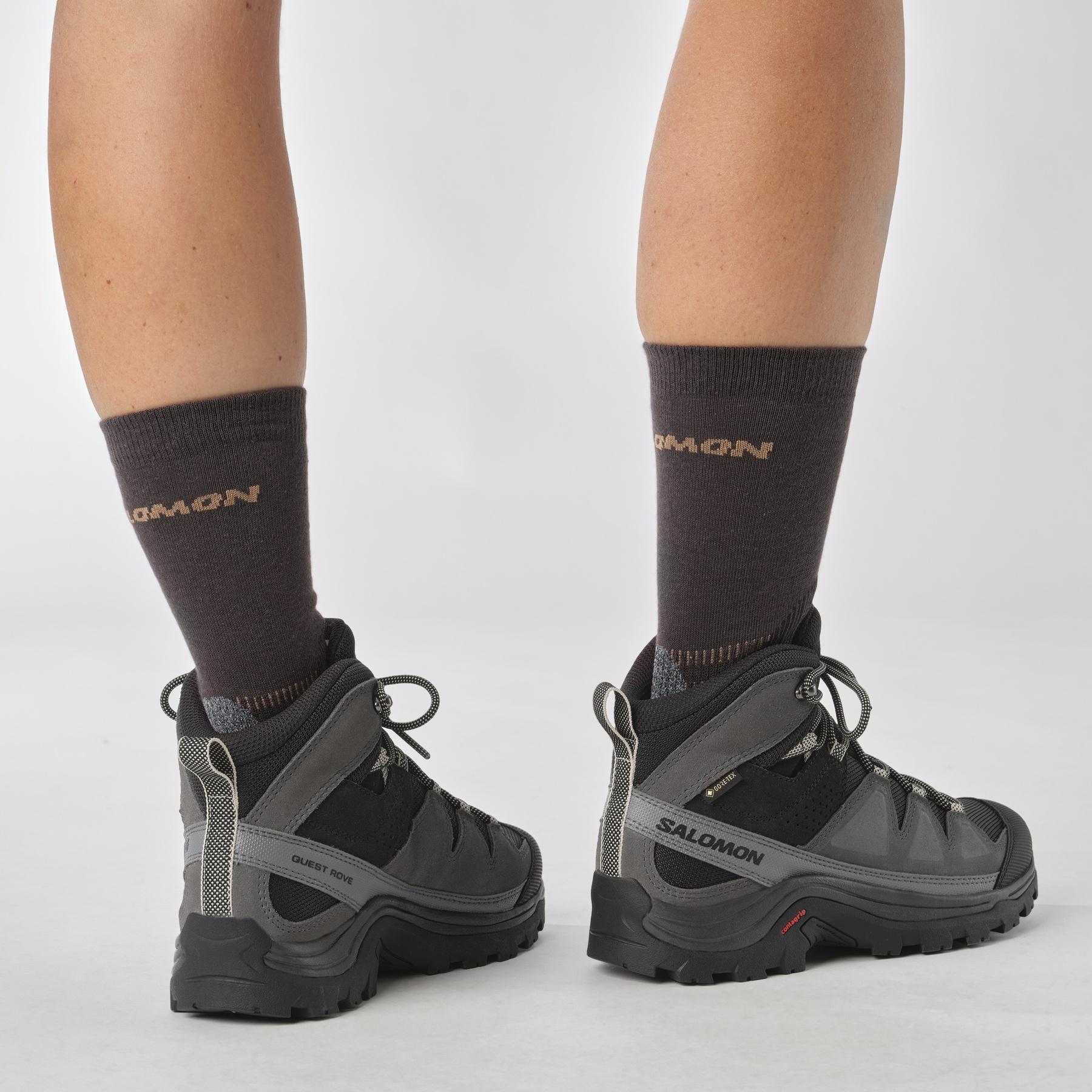 QUEST ROVE GORE-TEX - 9