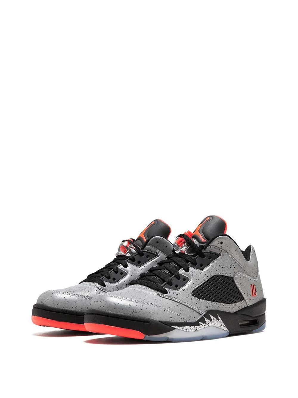 Air Jordan 5 Retro Low Neymar - 2