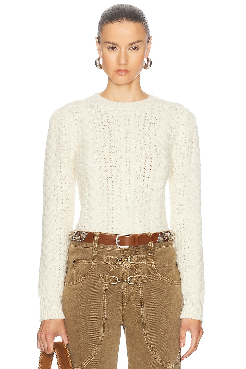 Otilia Sweater - 1