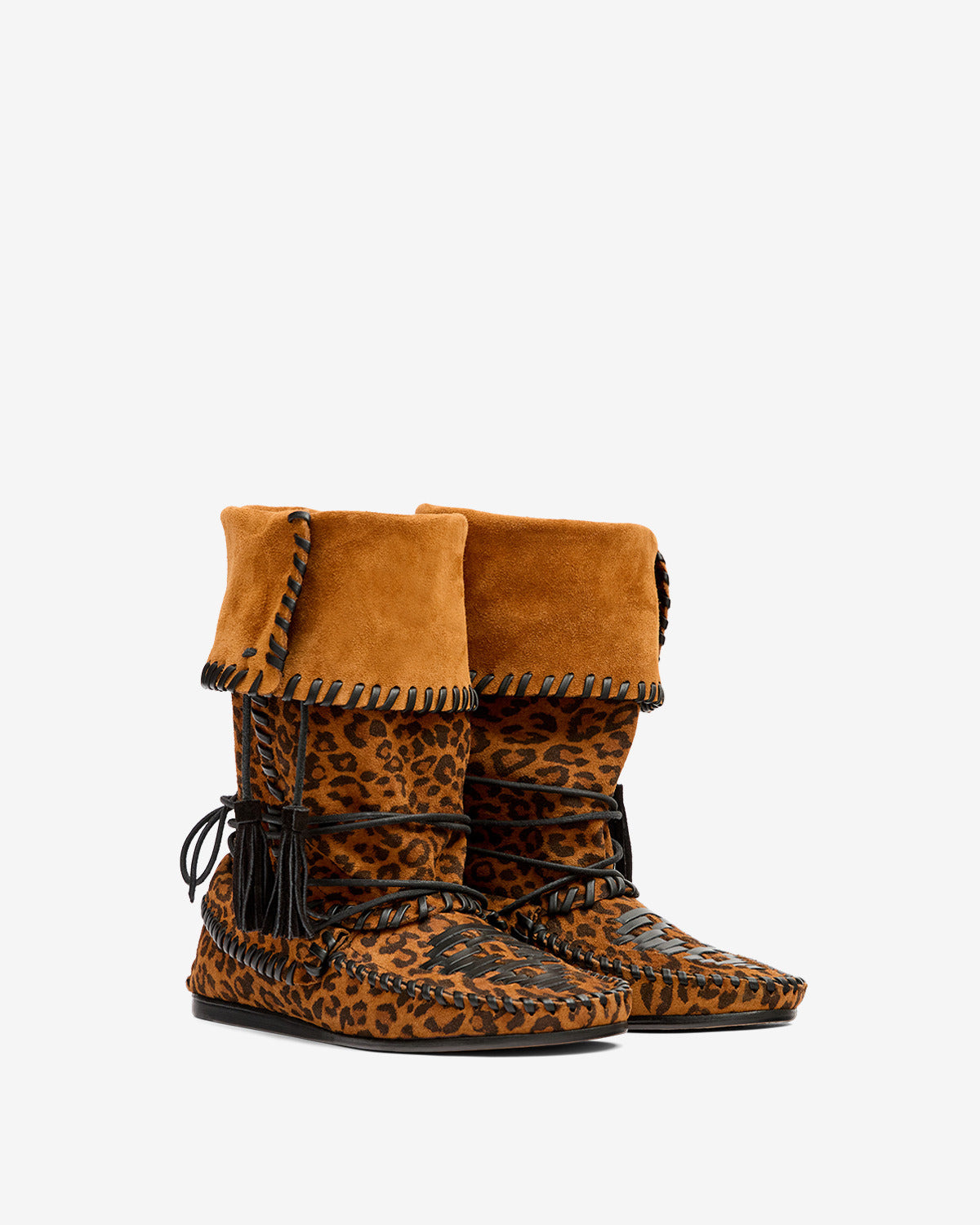 WINKI BOOTS - 3