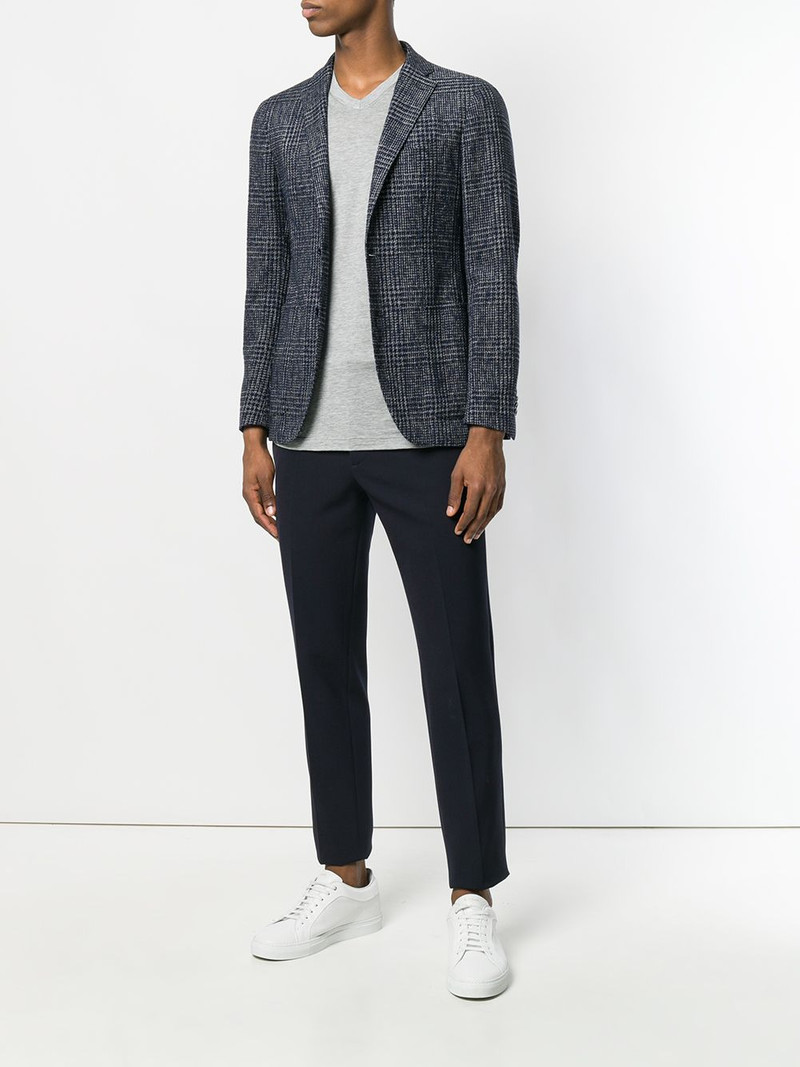 Brunello Cucinelli V-neck T-shirt outlook