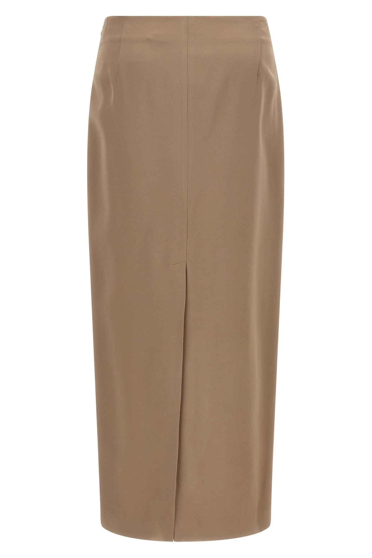 'Column Long' skirt - 3