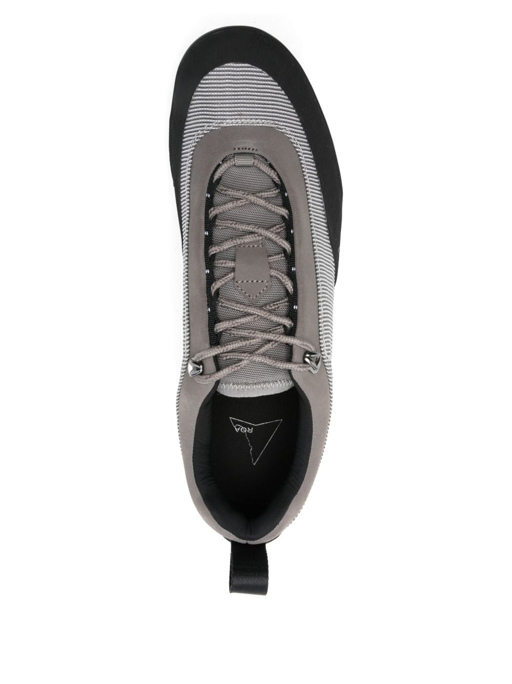 Cingino Hybrid hiking sneakers - 4