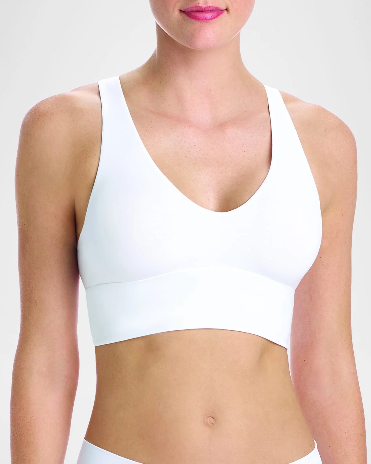 Butter Comfy Wireless Bralette - 1