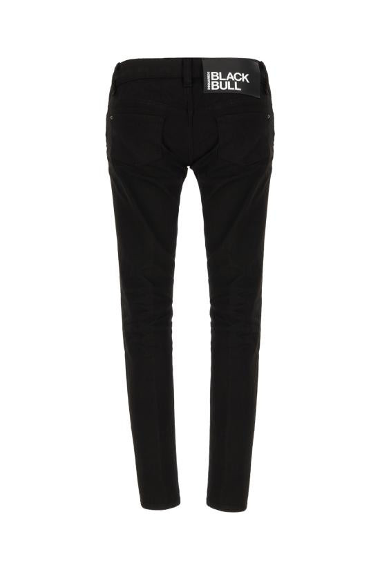 DENIM PANTS - 2