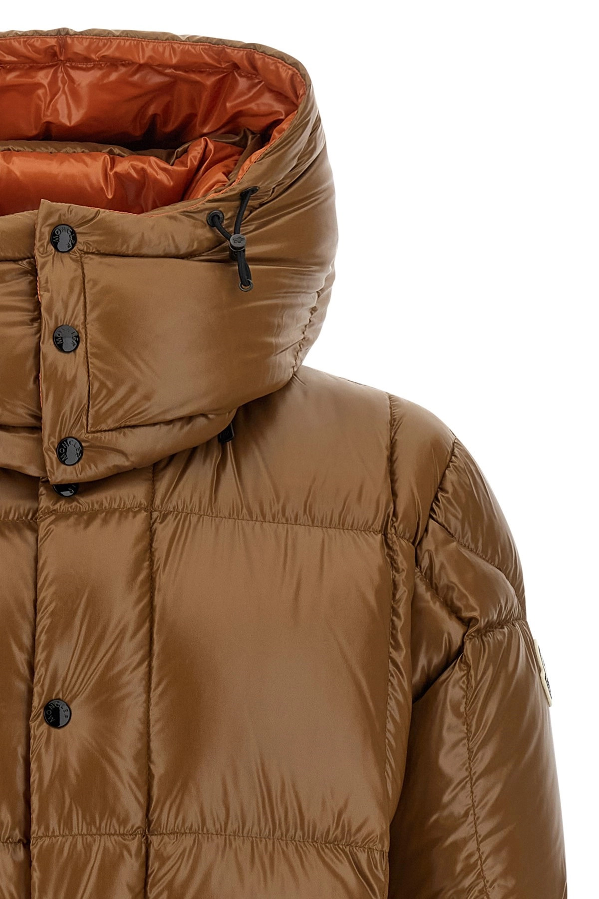 'Parana' down jacket - 4