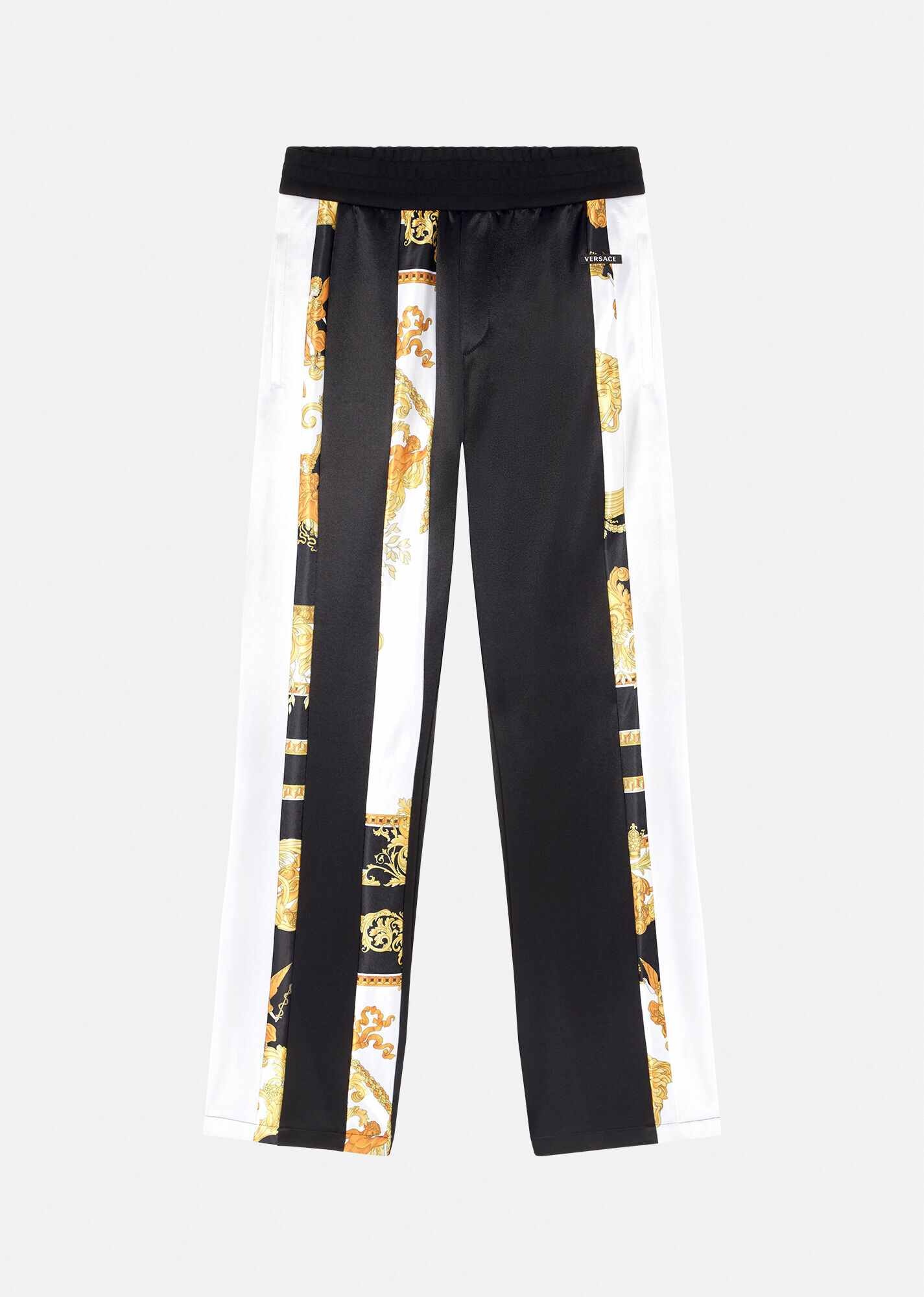 Medusa Renaissance Print Sweatpants - 1