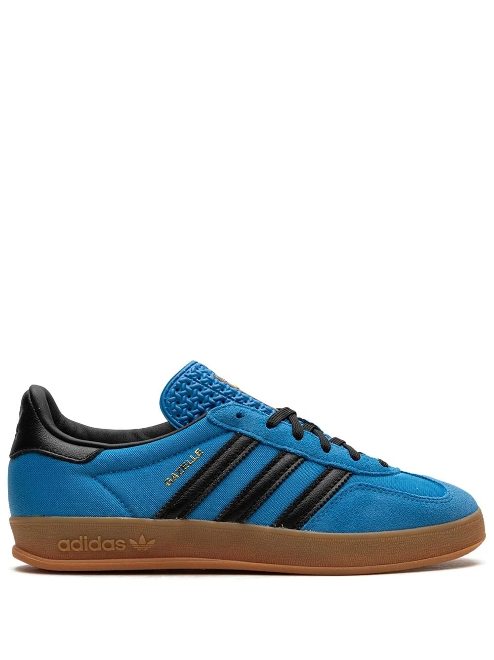 Gazelle Indoor "Blue" sneakers - 1