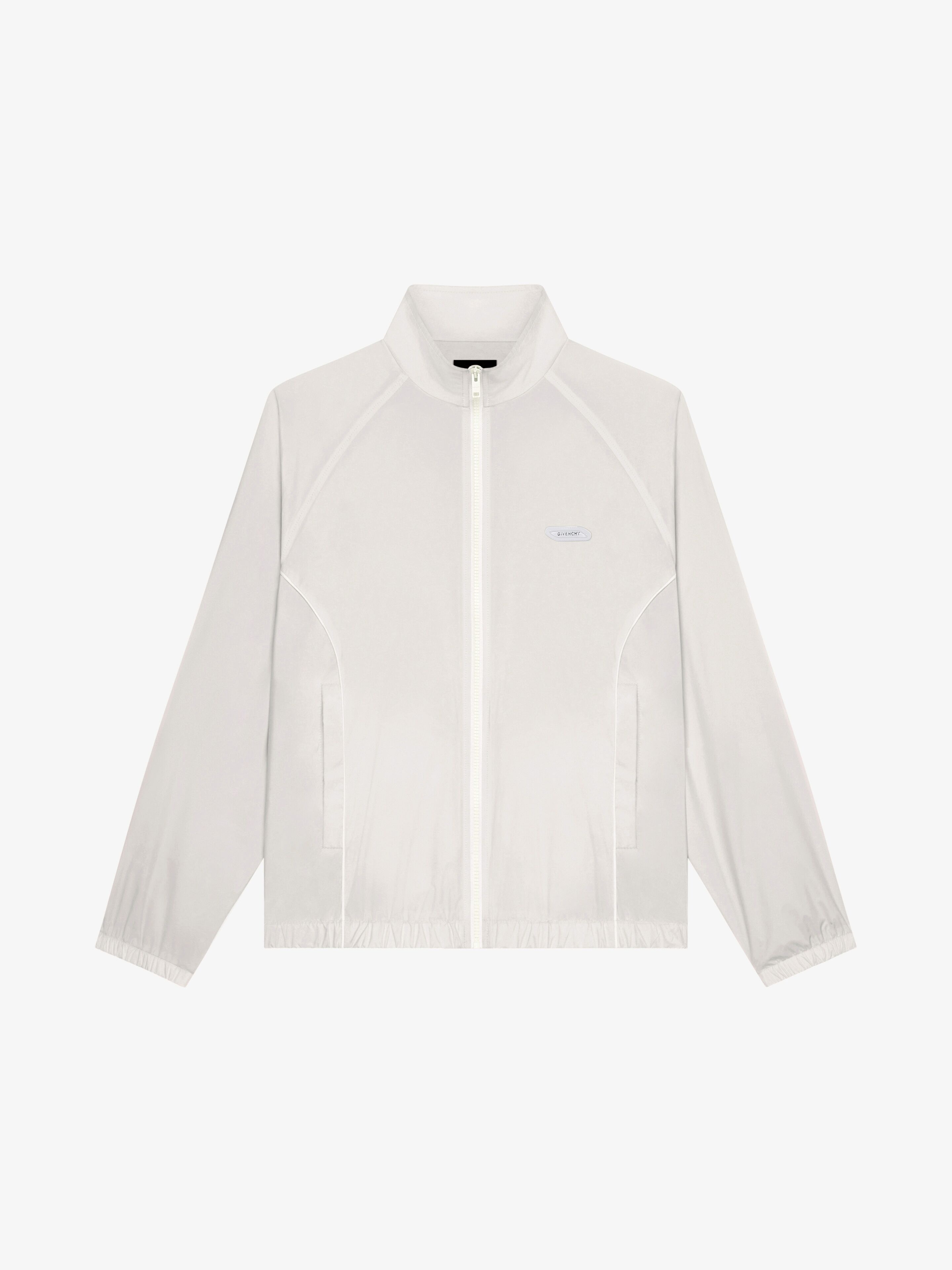 TK-MX JOGGER JACKET - 1