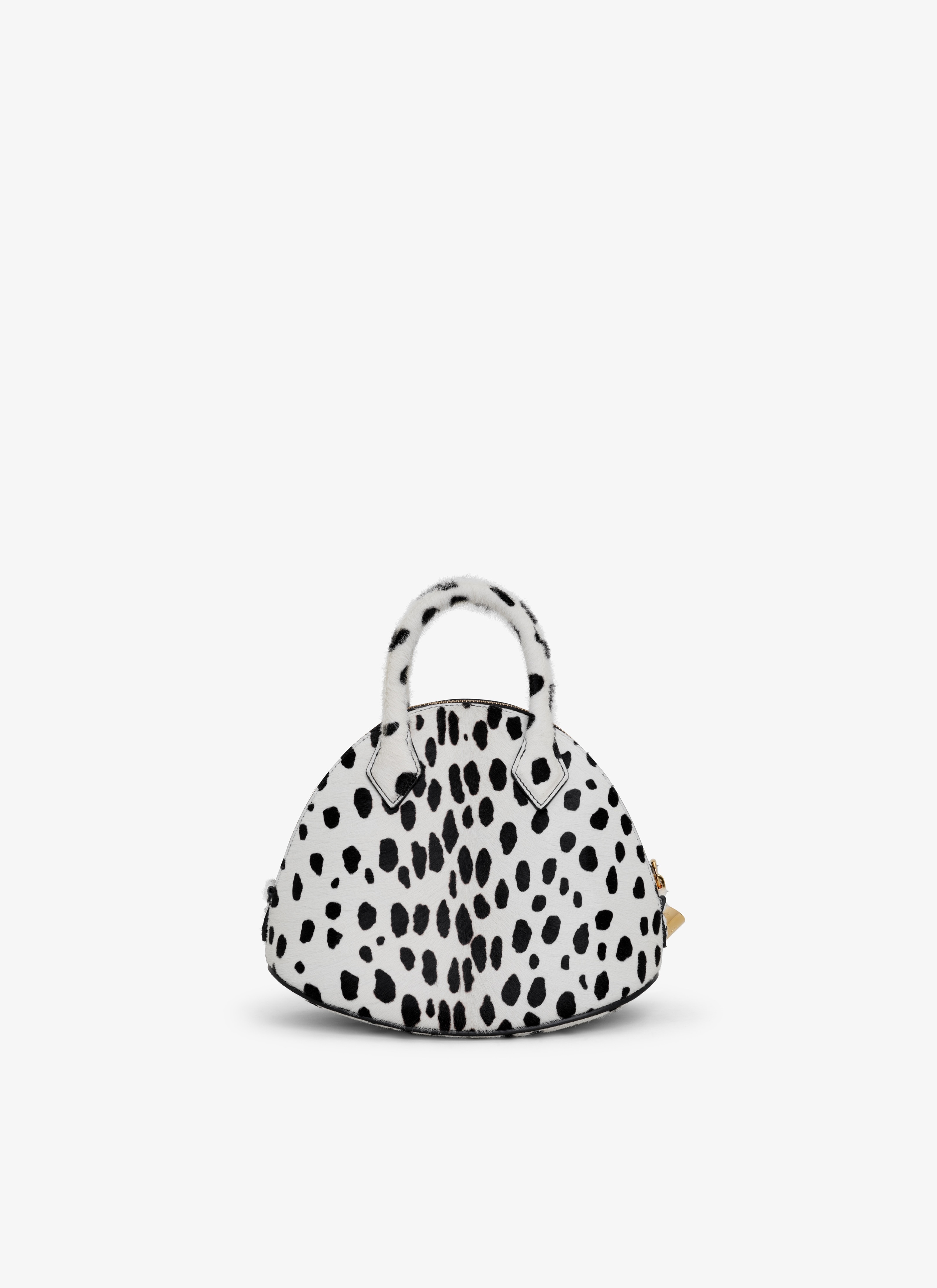 DOME 25 BAG IN CALFSKIN - 3