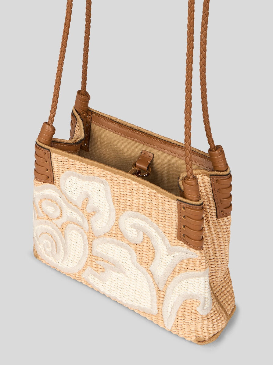 MINI LIBRA BAG - 4