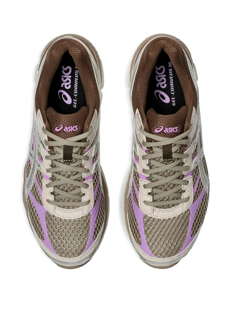 Asics Asics Gel-Cumulus 16 Mesh Panel Trainers outlook