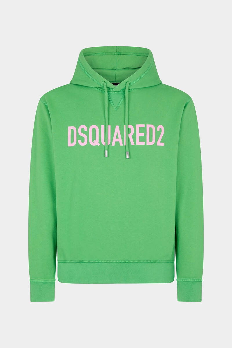 DSQUARED2 COOL SWEATSHIRT 1