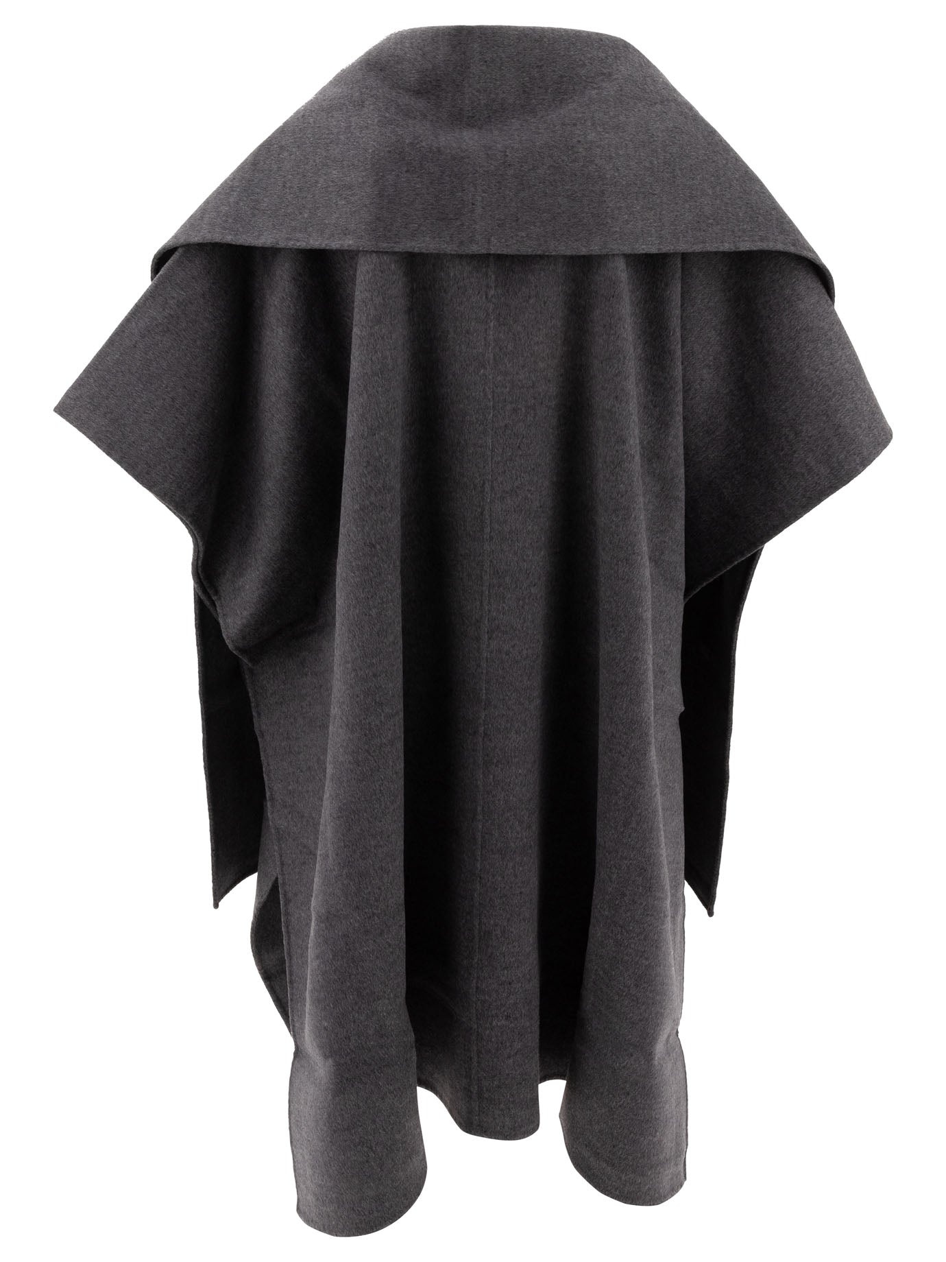 Toteme Coat With Scarf - 2