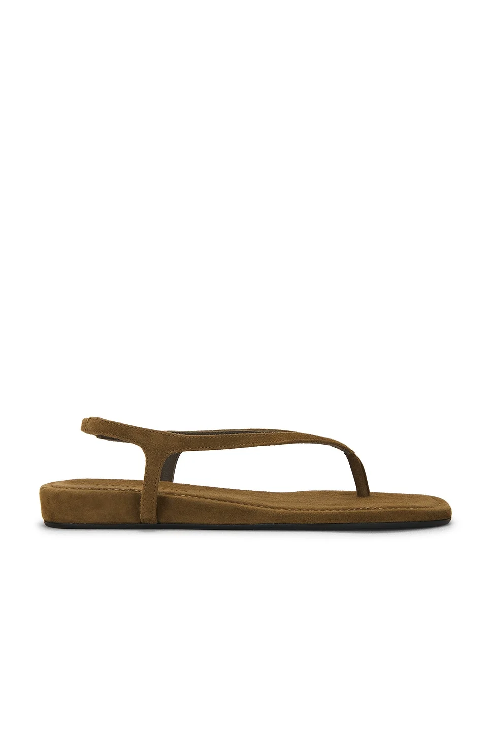 Bare Slingback Sandal - 1