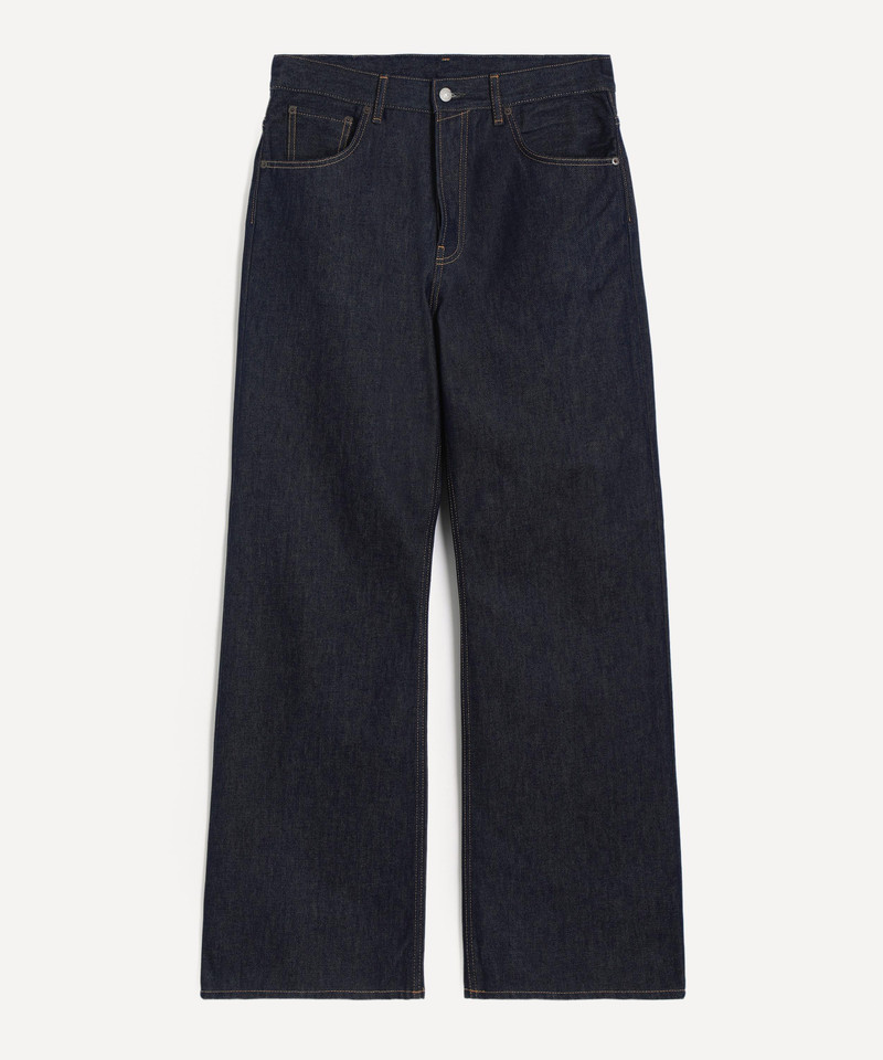 2021M Straight-Leg Jeans 1