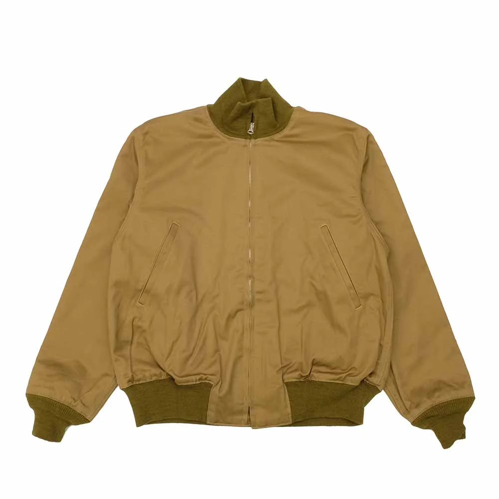Type TANK SLASH POCKET - BUZZ RICKSON MFG. CO. - BR15755 - 1