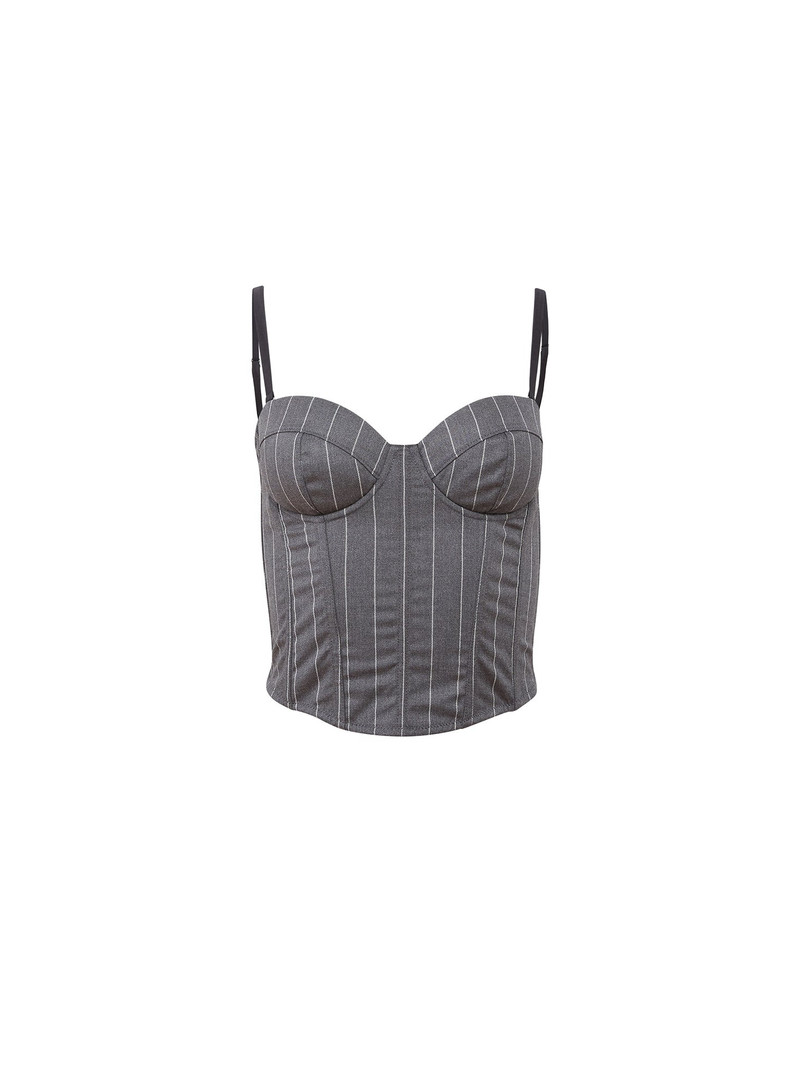 Maxwell Bustier 1