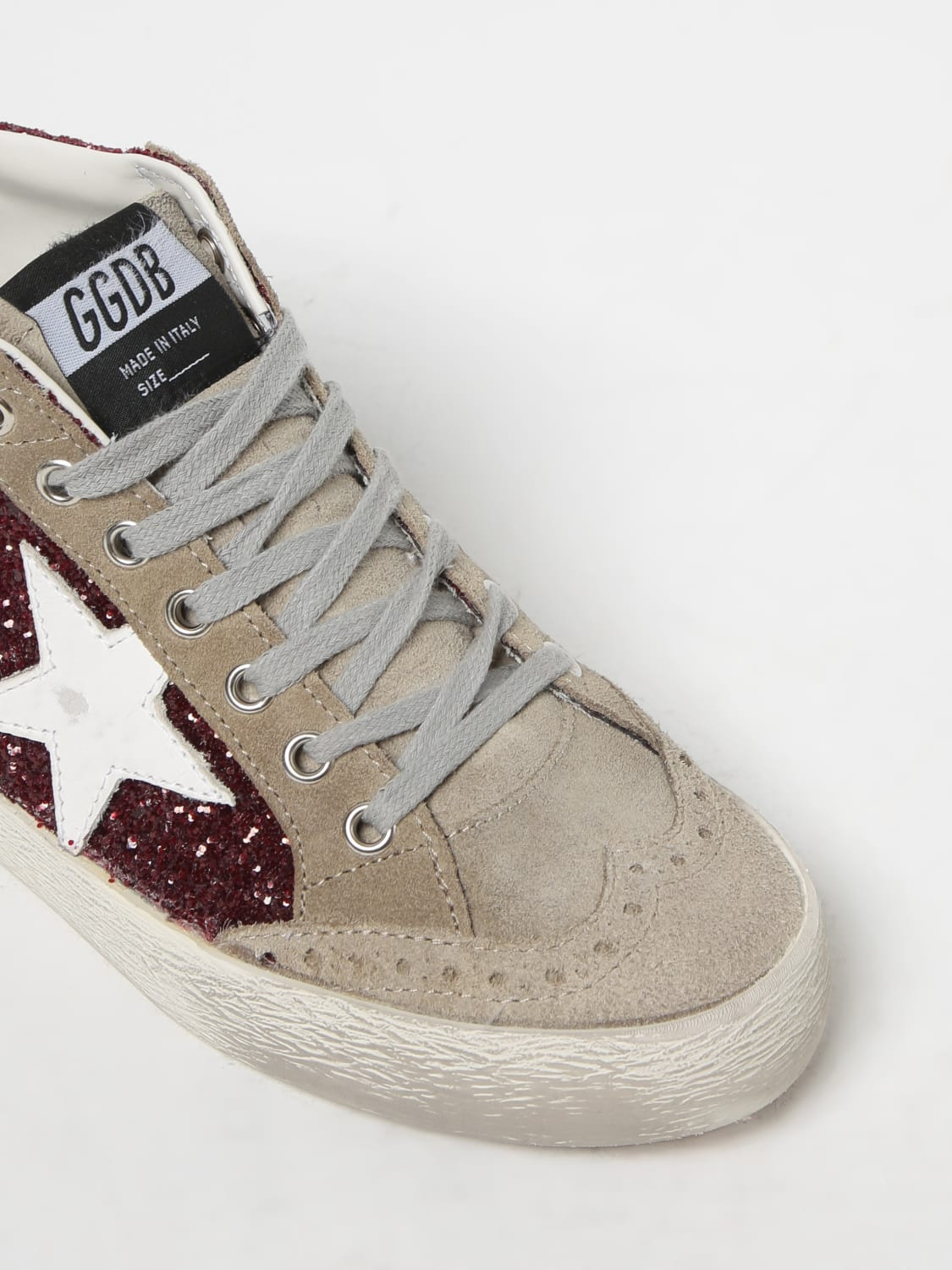 Shoes woman Golden Goose - 4