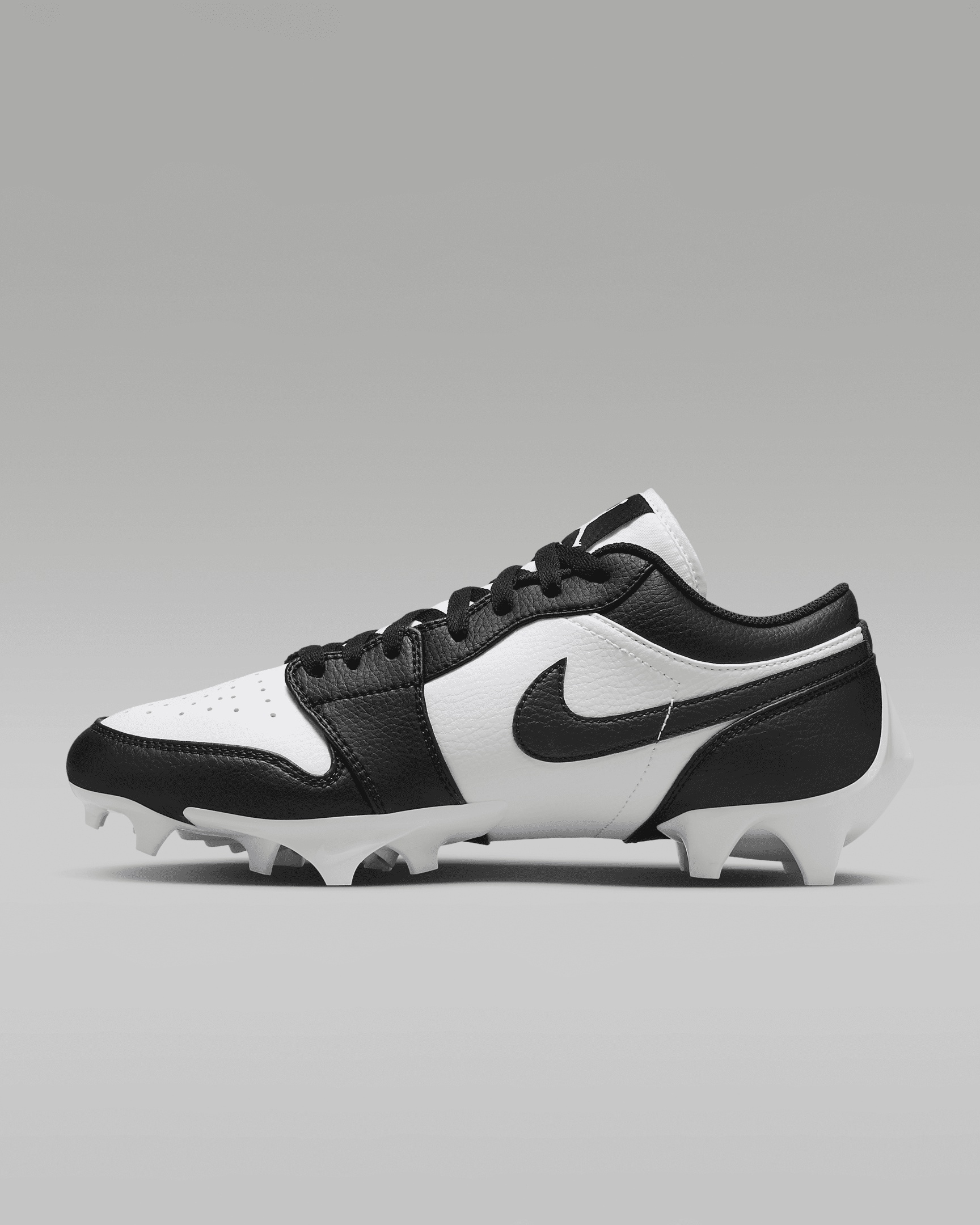 Jordan 1 Low TD Men's Football Cleat - 1