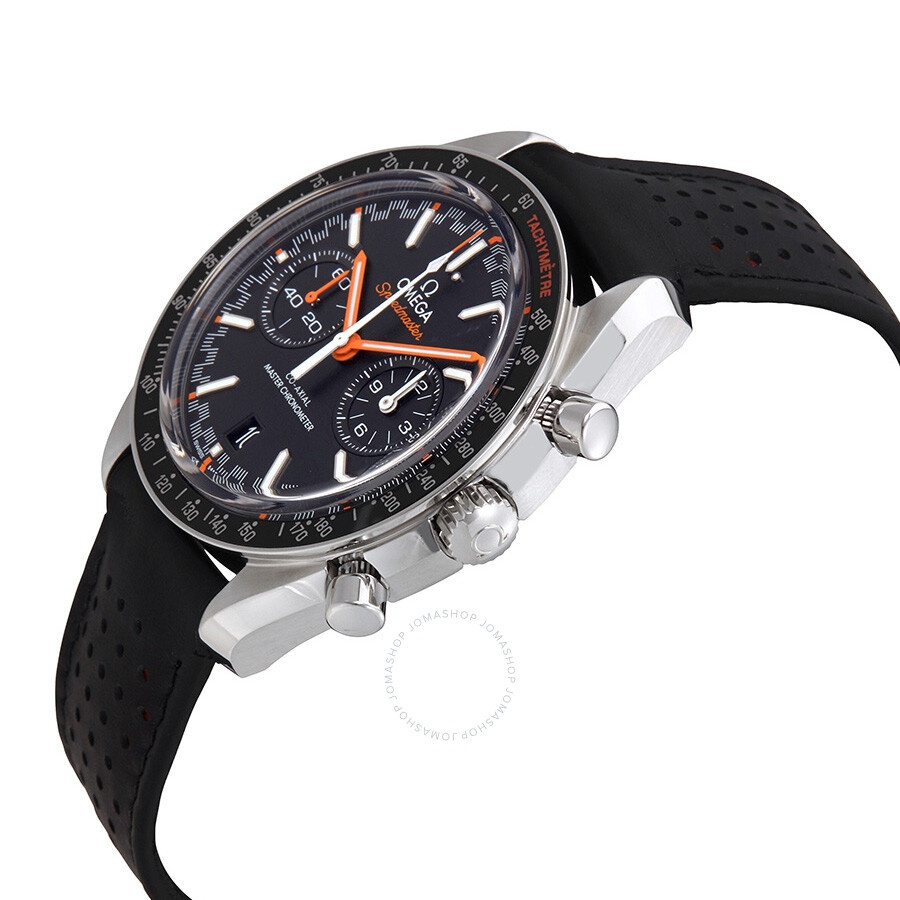 Omega Speedmaster Racing Automatic Chronograph Men's Watch 329.32.44.51.01.001 - 2