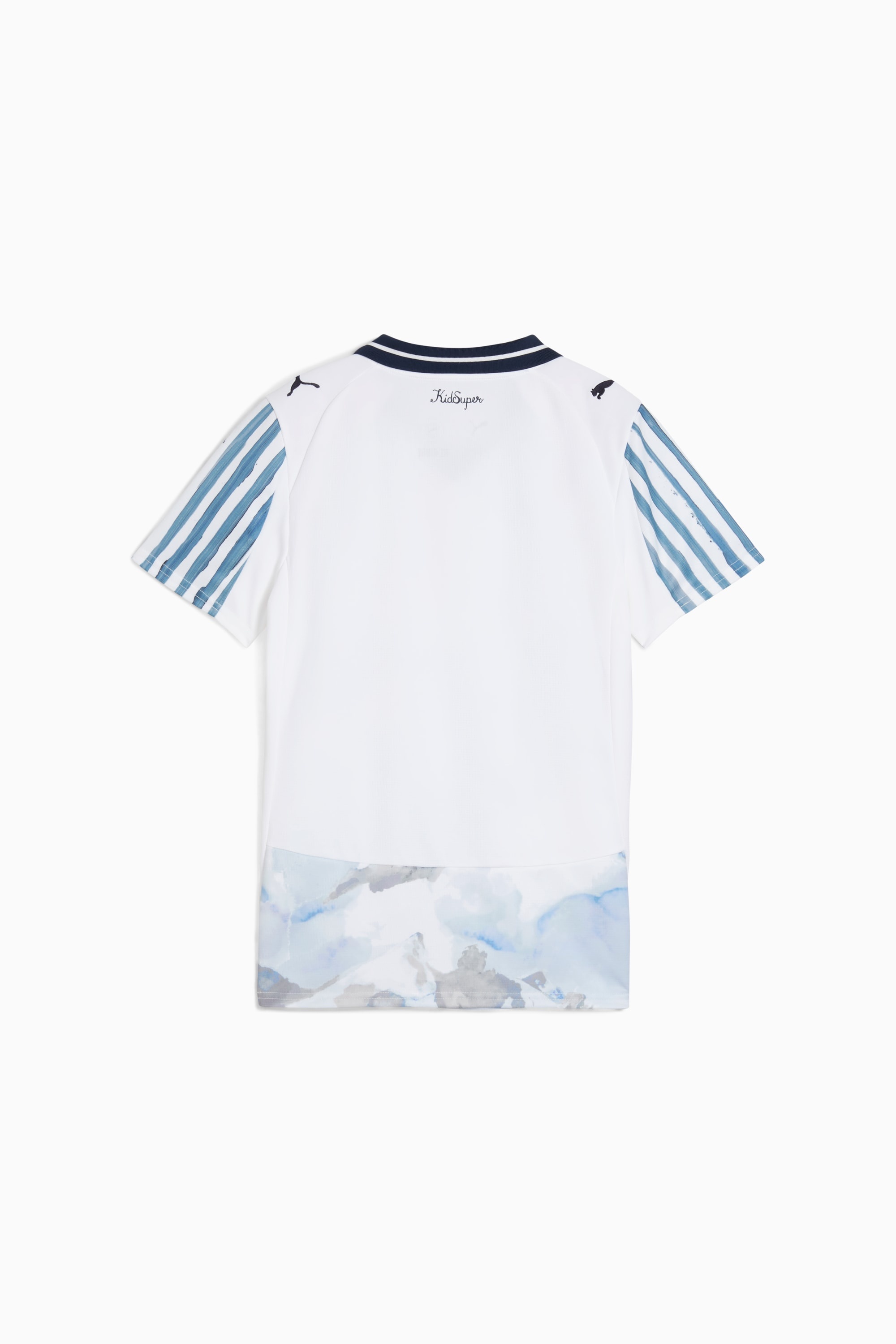 KIDSUPER x CF MONTERREY Jersey Women - 2