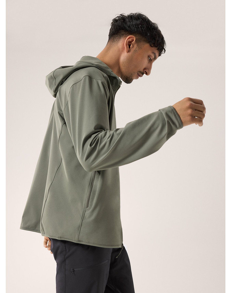 Kyanite Lightweight Hoody 5