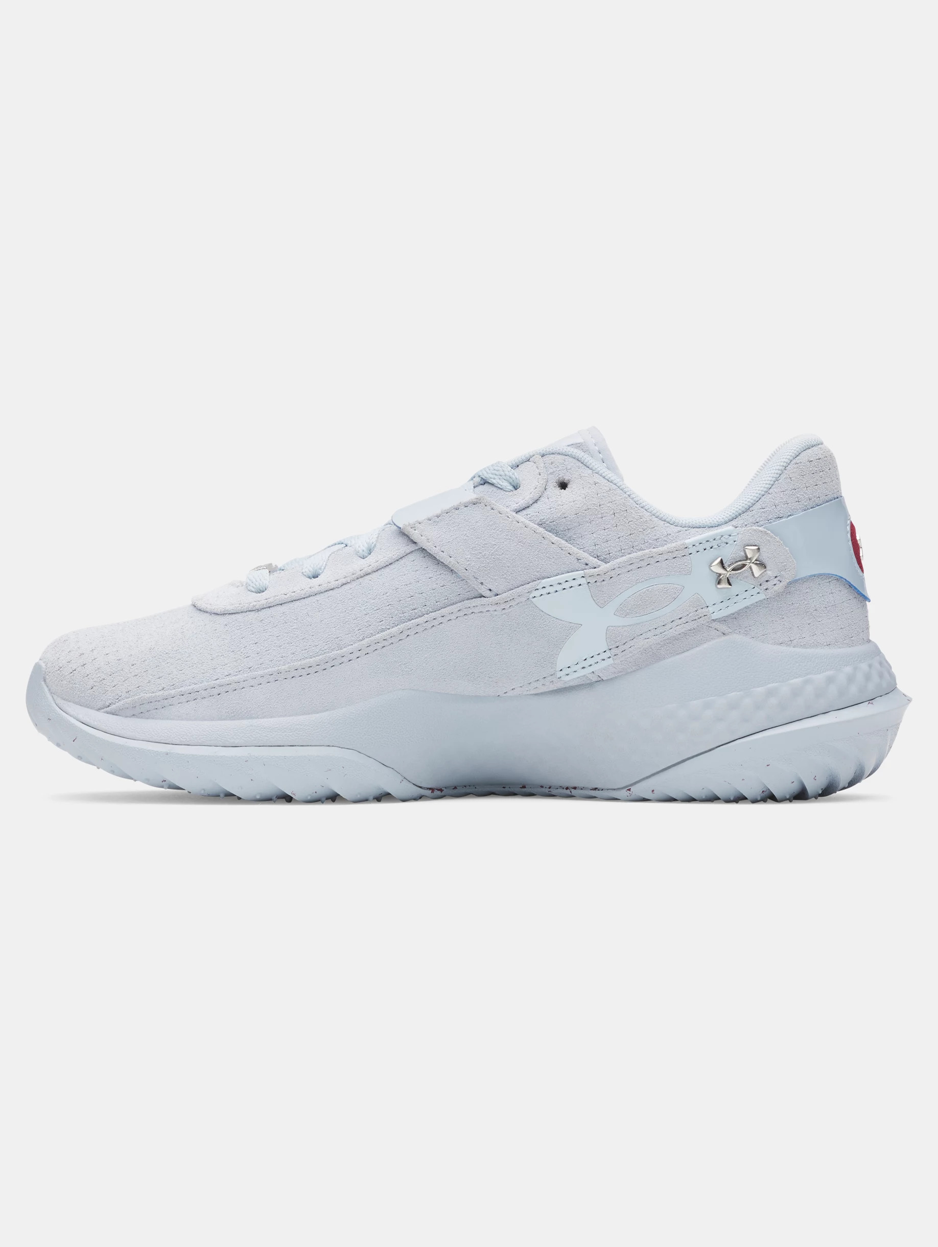 UA Harper 10 Pro Turf - 2