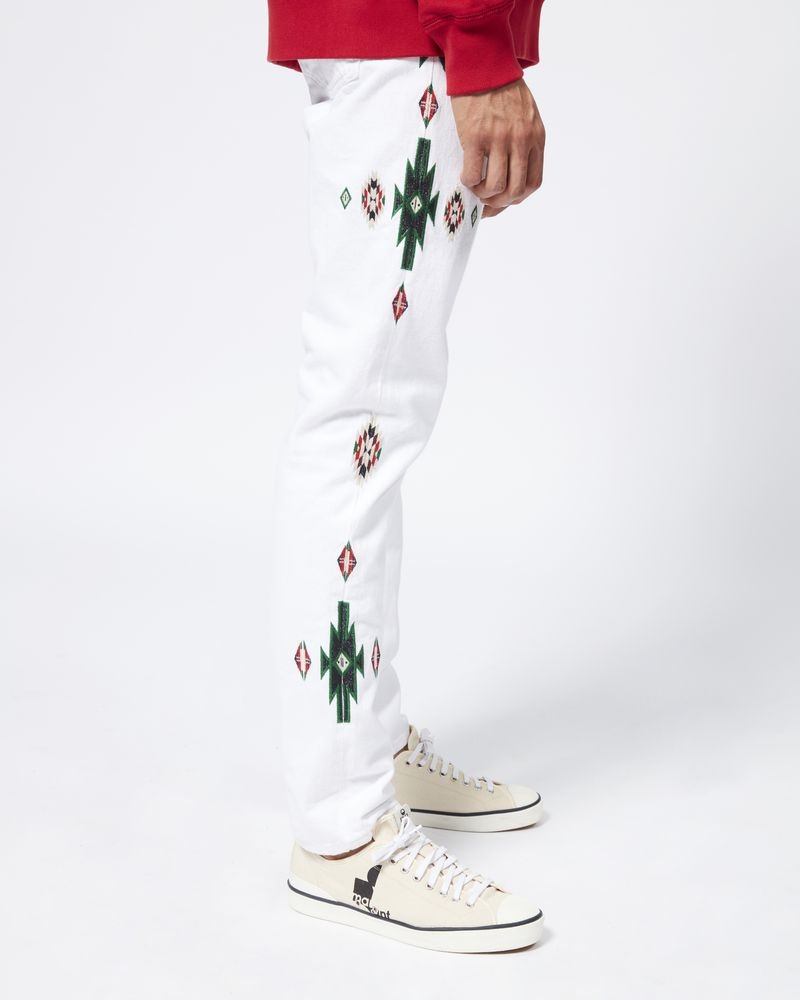JASPER pants - 3