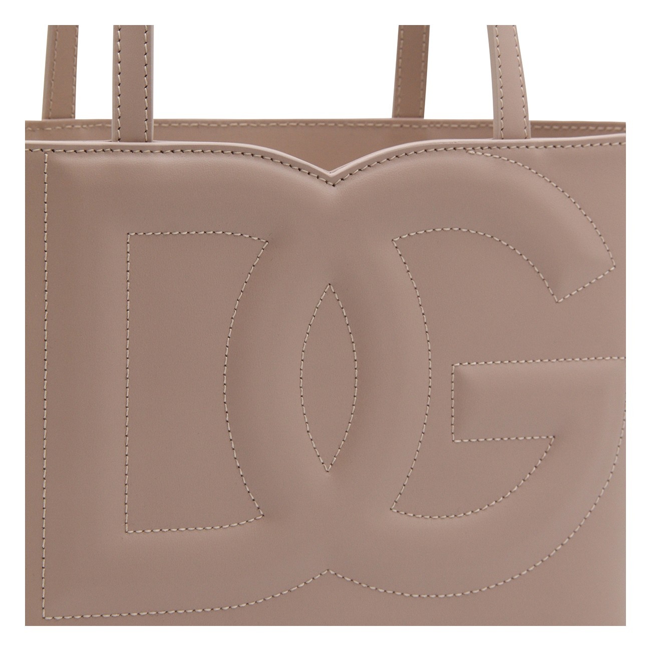 DOLCE GABBANA Women Bags BB7337 AW57680402 Beige