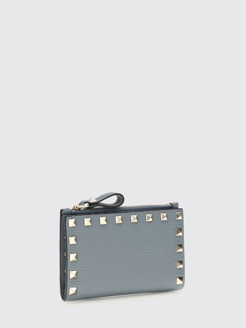 Valentino Wallet woman Valentino Garavani outlook