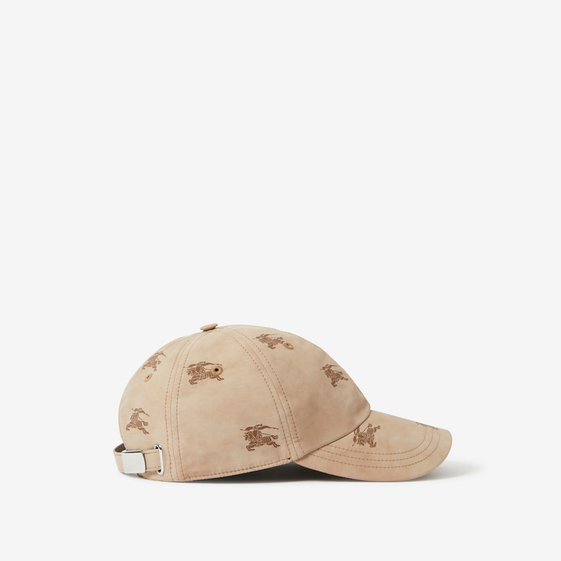 EKD Technical Cotton Baseball Cap 4