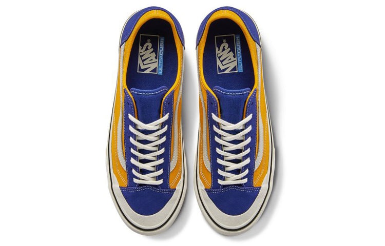 Vans Style 36 Decon SF 'Salt Wash' VN0A3MVLWYS - 3