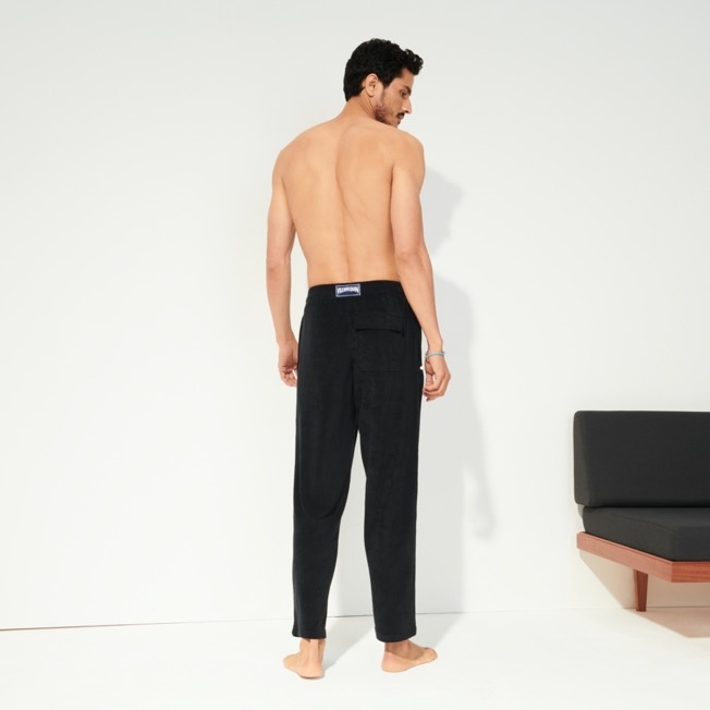 Unisex Terry Pants - 4