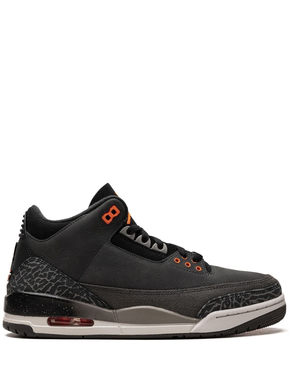 Air Jordan 3 "Fear (2023)" sneakers - 1