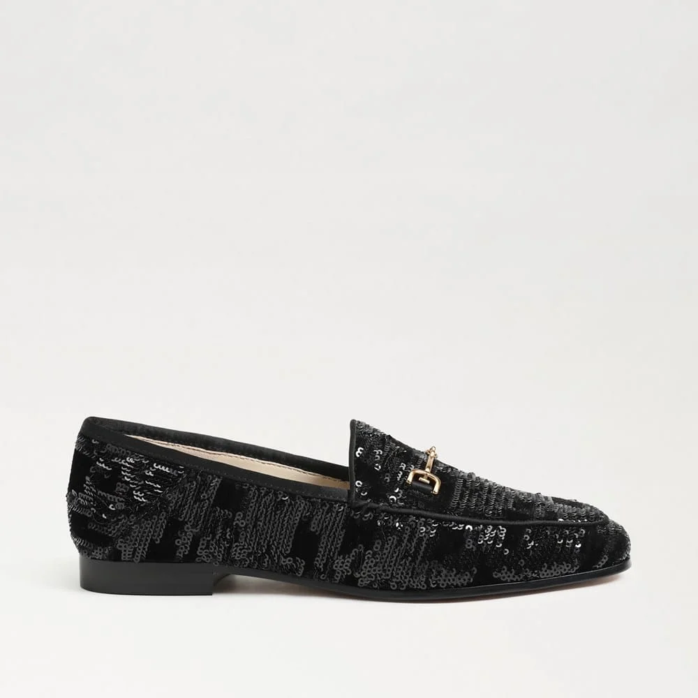 Loraine Bit Loafer - 1