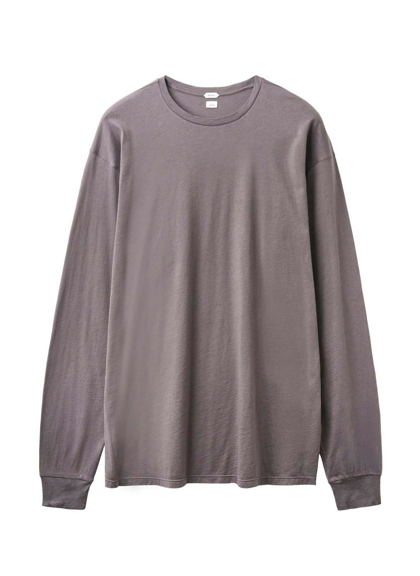 Longsleeves
(Archive) - 1